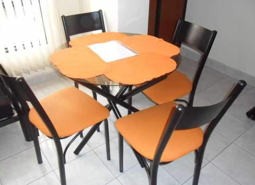 Yemek odası Fotoğraf