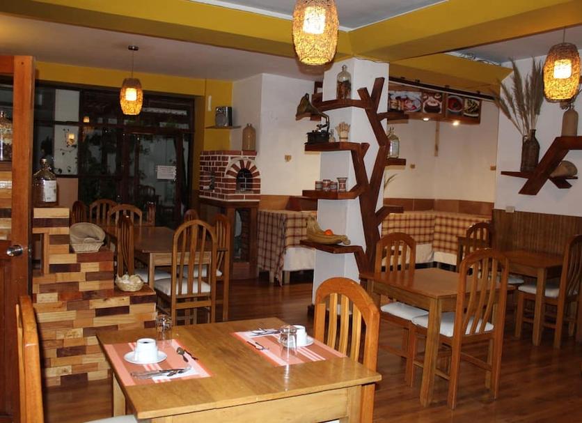 Restoran Fotoğraf