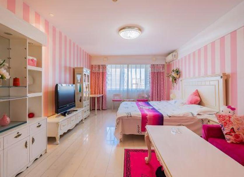 Yatak Odası Fotoğraf