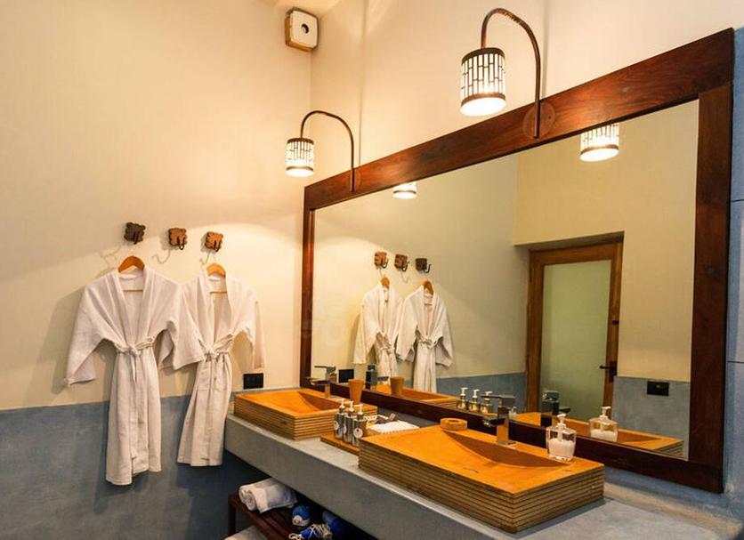 Banyo Fotoğraf