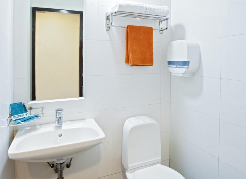 Banyo Fotoğraf