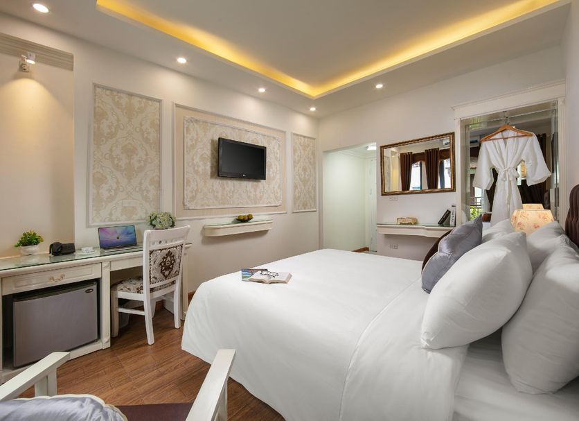 Yatak Odası Fotoğraf