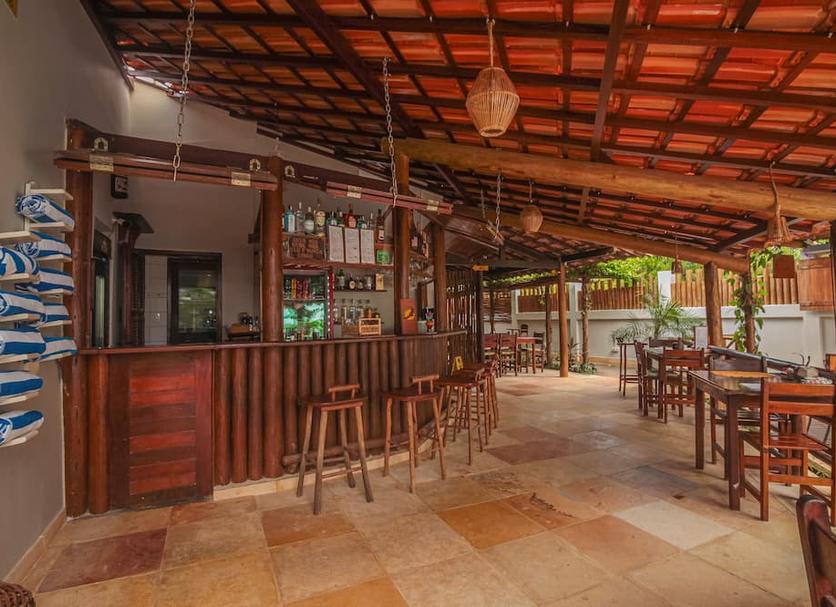 Bar Fotoğraf