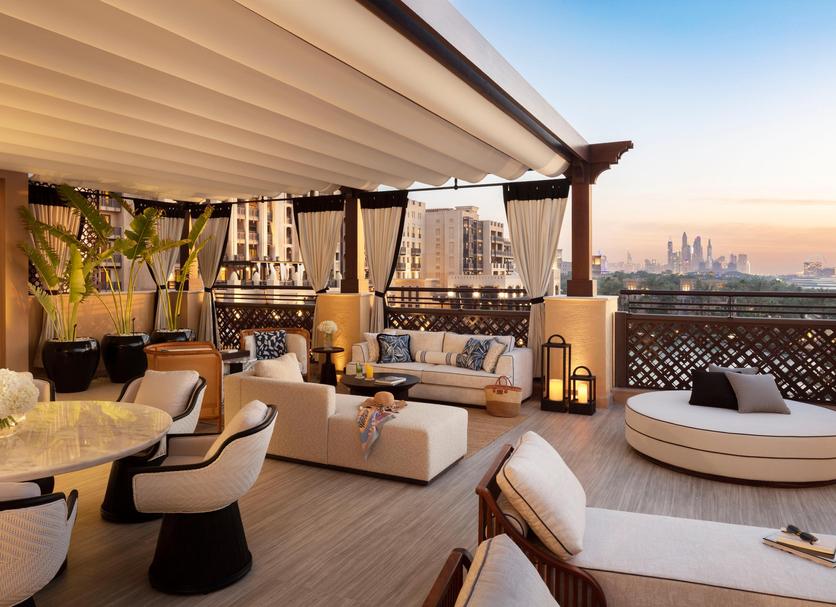 Balkon Fotoğraf