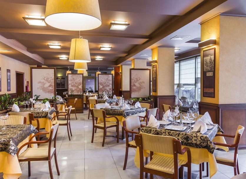Restoran Fotoğraf