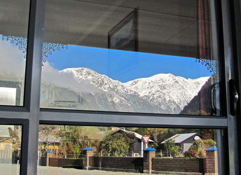 Dış görünüm Fotoğraf