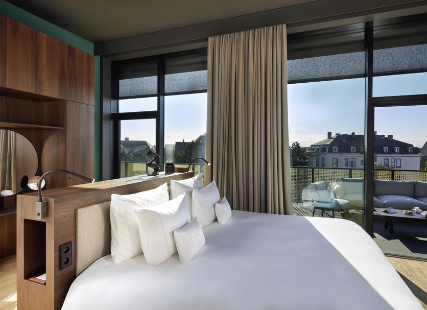 Yatak Odası Fotoğraf