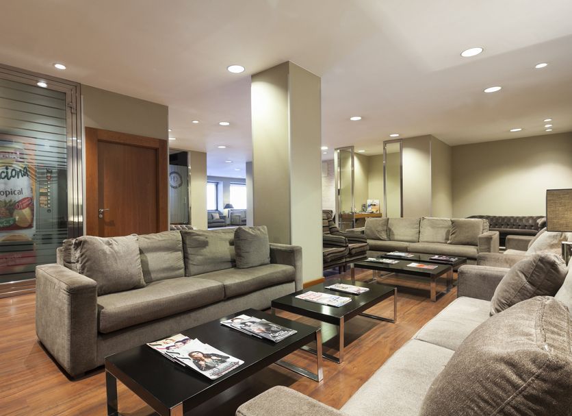 Oturma odası Fotoğraf