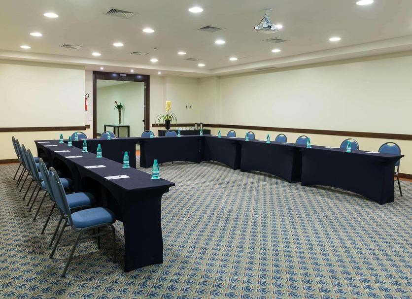 Konferans salonu Fotoğraf