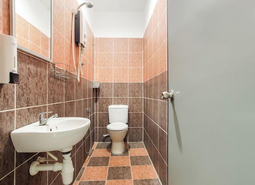 Banyo Fotoğraf