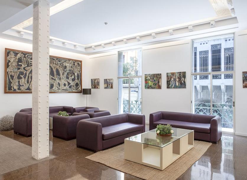 Salon Fotoğraf