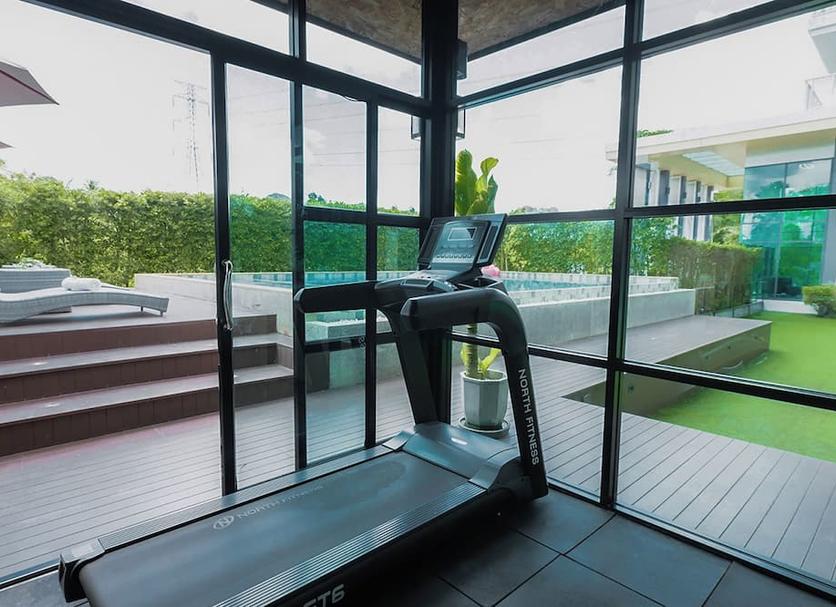 Balkon Fotoğraf
