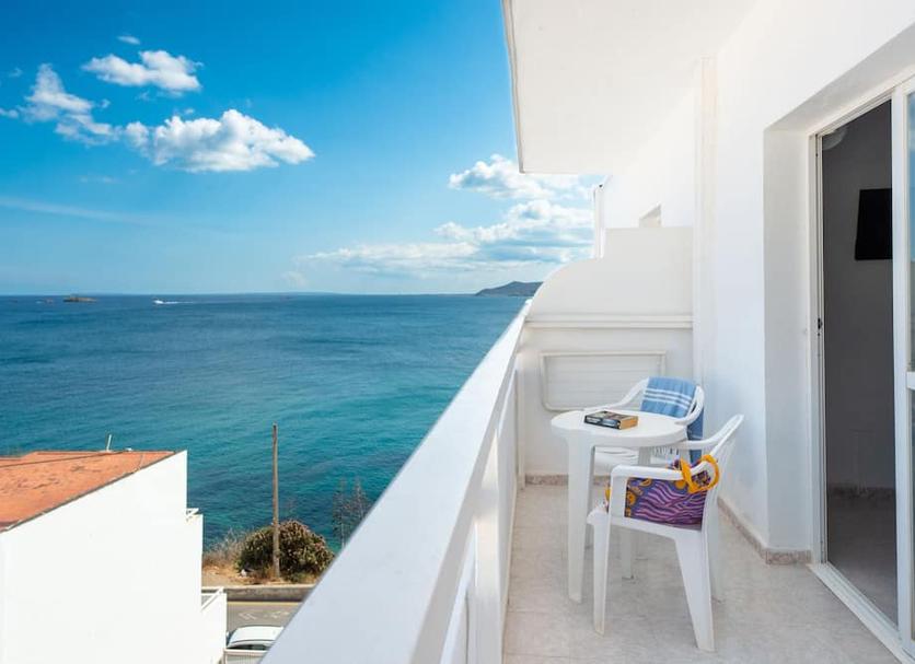 Balkon Fotoğraf