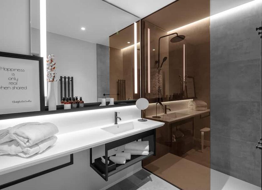 Banyo Fotoğraf