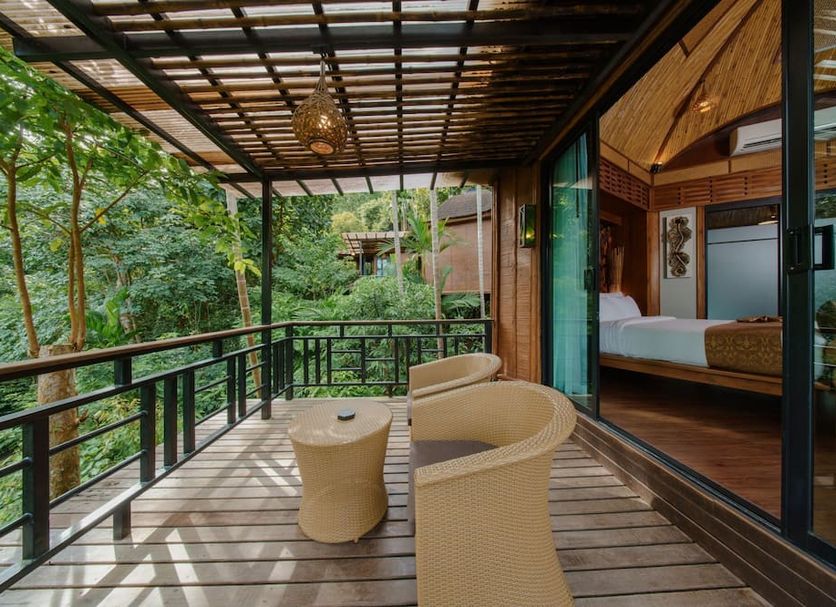 Balkon Fotoğraf