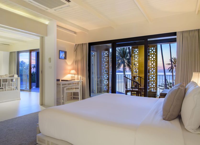 Yatak Odası Fotoğraf