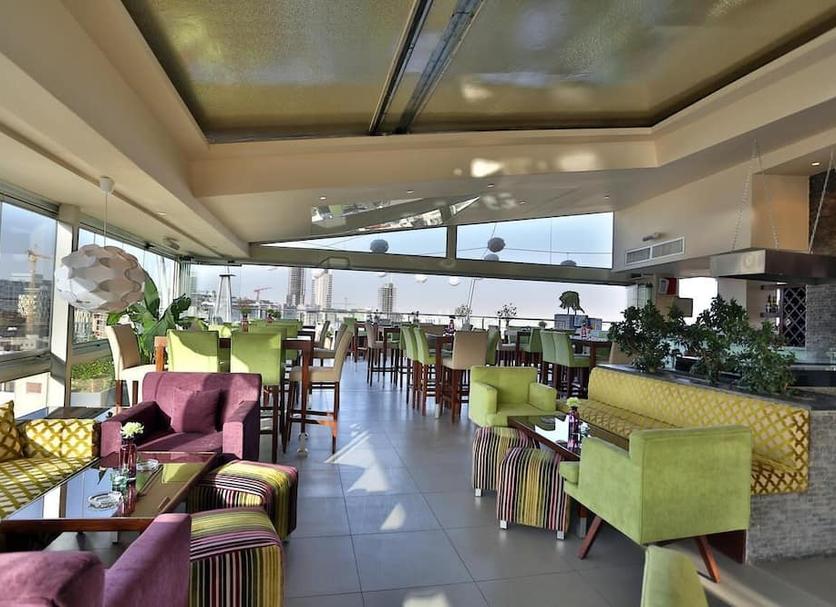 Restoran Fotoğraf