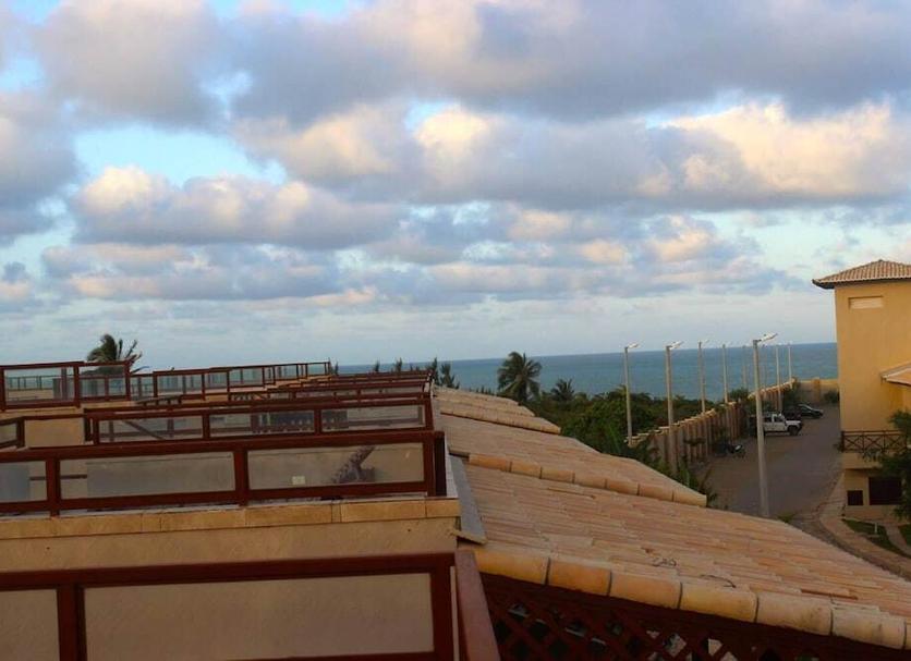 Balkon Fotoğraf