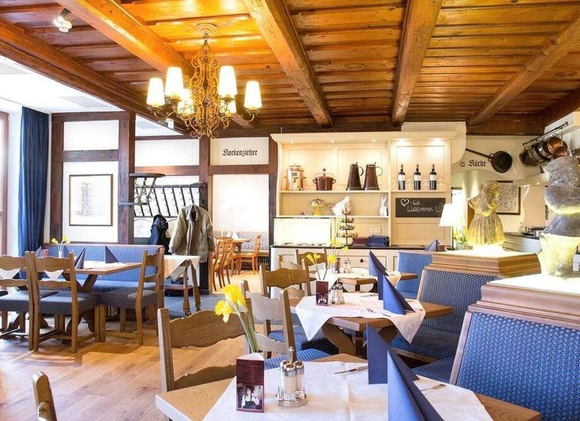 Restoran Fotoğraf