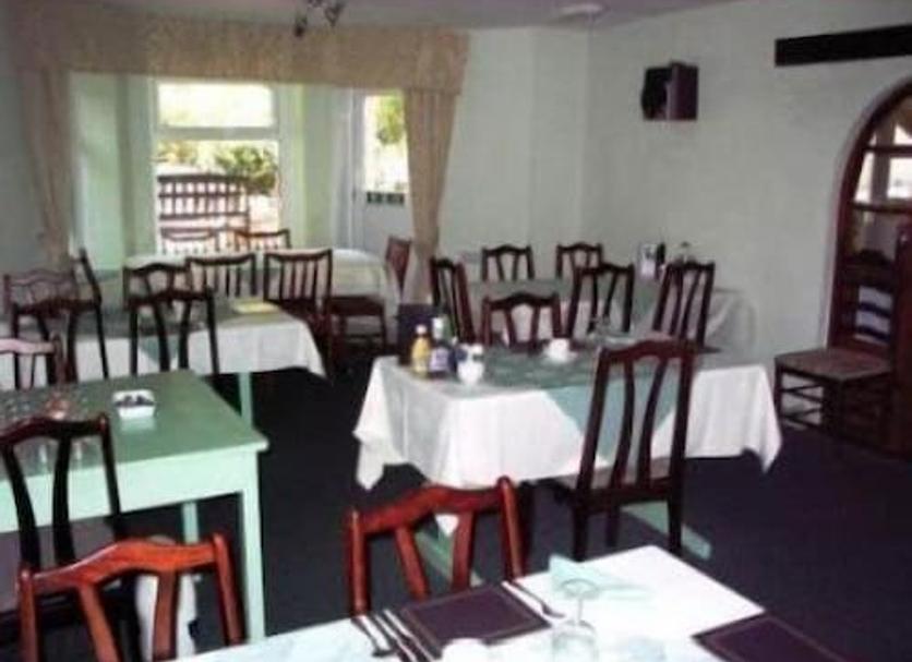 Restoran Fotoğraf