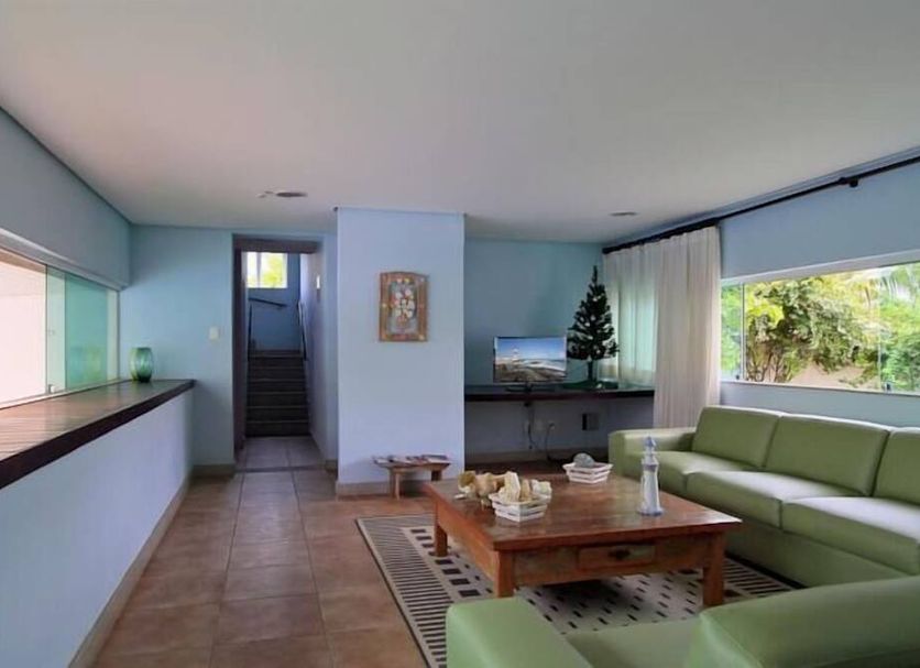 Oturma odası Fotoğraf