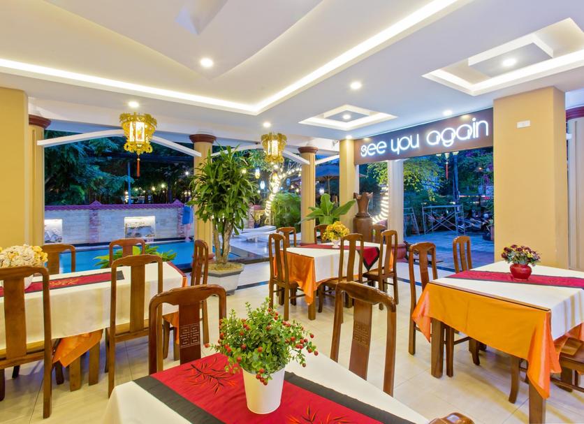 Restoran Fotoğraf