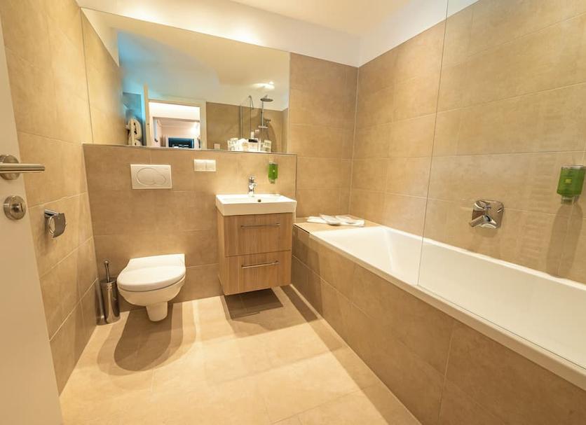 Banyo Fotoğraf