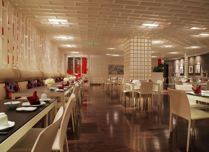 Restoran Fotoğraf