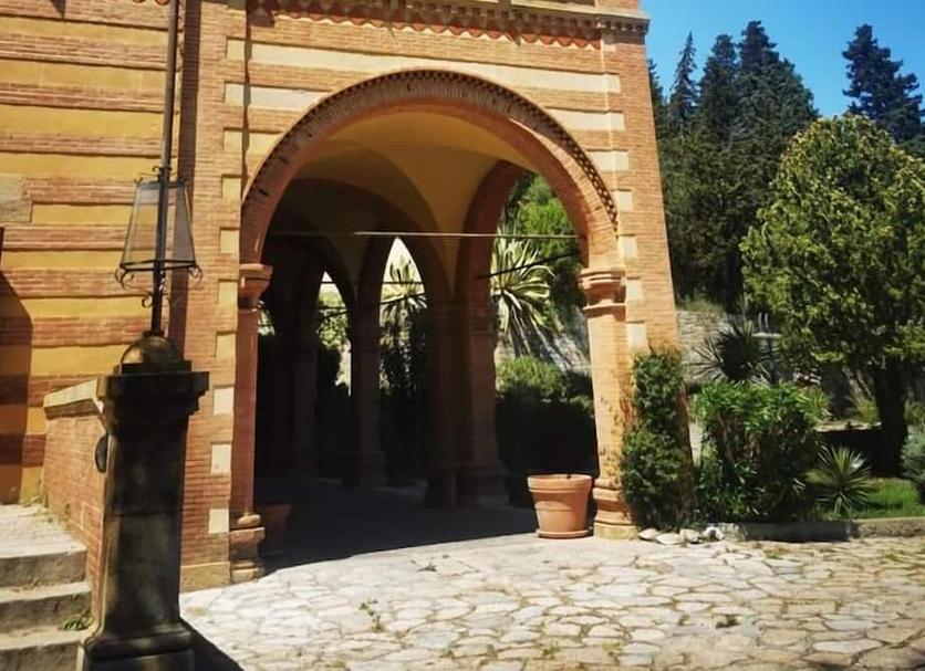 Dış görünüm Fotoğraf