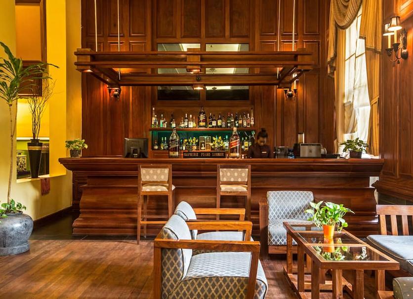 Bar Fotoğraf