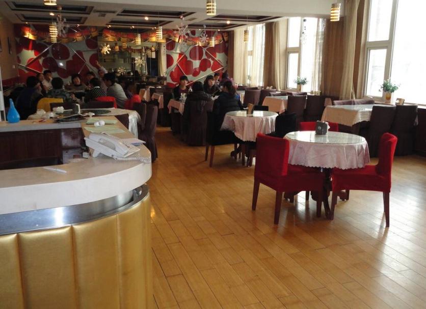Restoran Fotoğraf