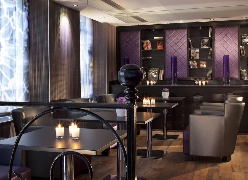Restoran Fotoğraf