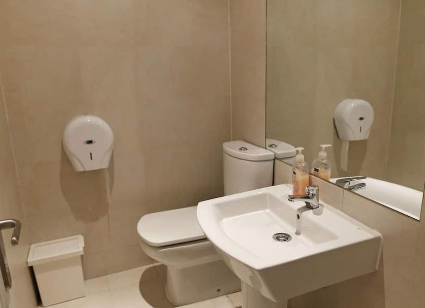 Banyo Fotoğraf
