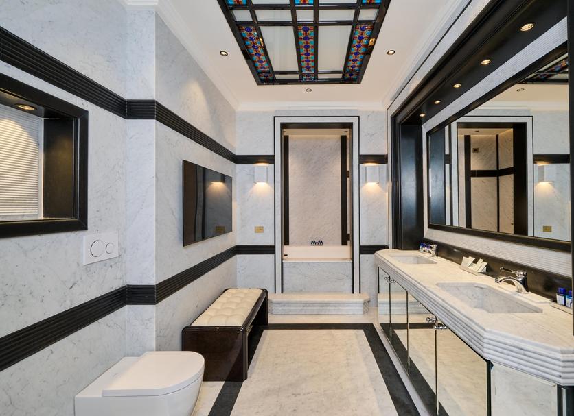 Banyo Fotoğraf