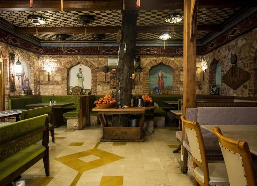 Restoran Fotoğraf