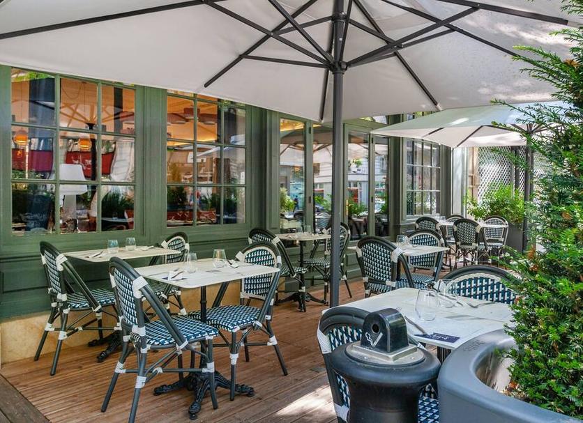 Restoran Fotoğraf