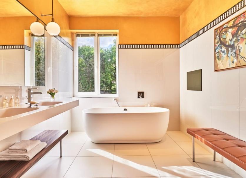 Banyo Fotoğraf