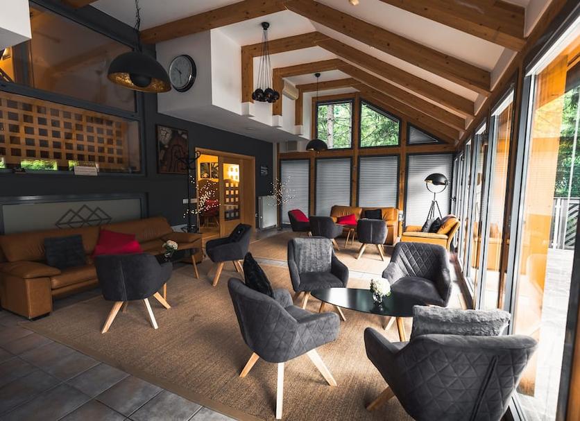 Salon Fotoğraf