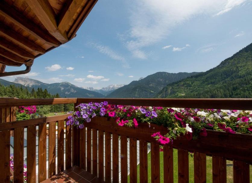 Balkon Fotoğraf