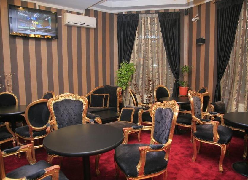 Salon Fotoğraf