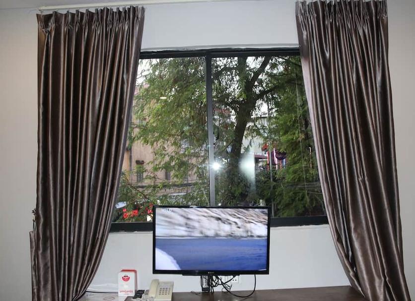 Oda olanağı Fotoğraf