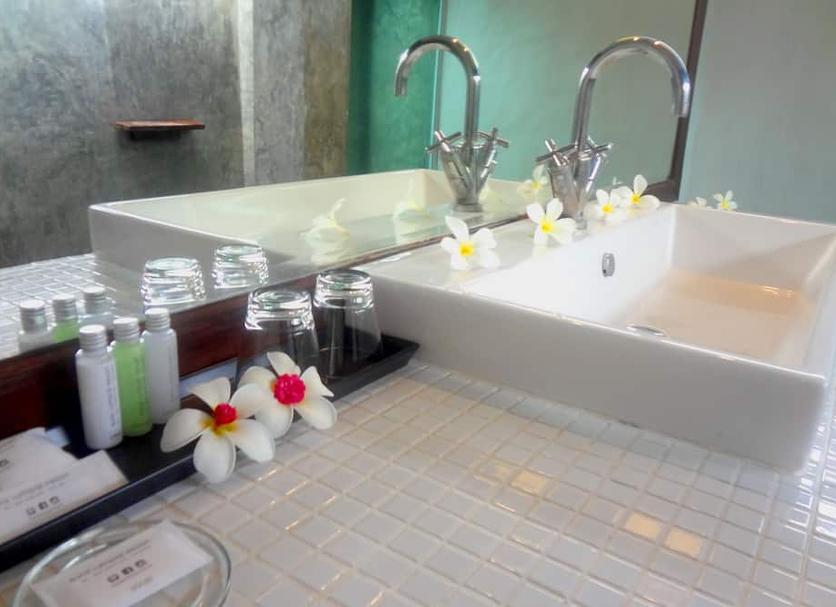 Banyo Fotoğraf