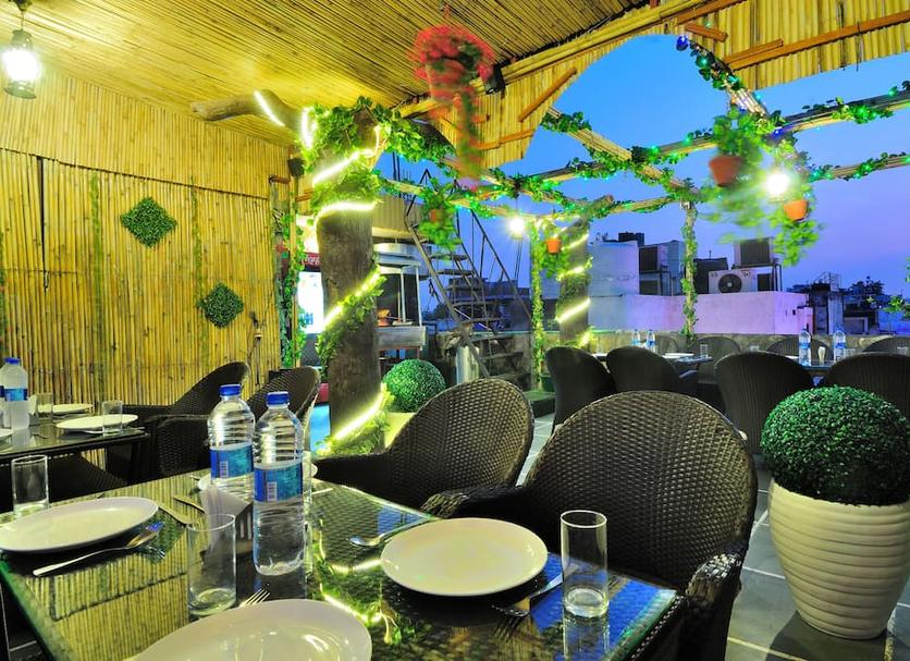 Restoran Fotoğraf