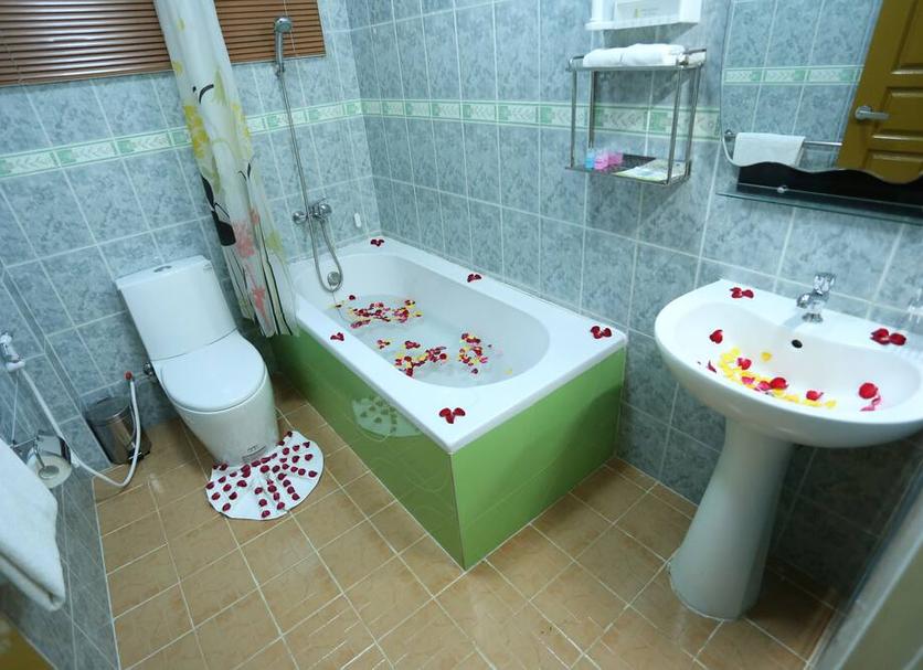 Banyo Fotoğraf