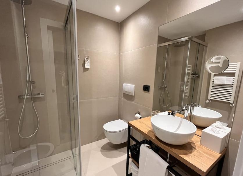 Banyo Fotoğraf