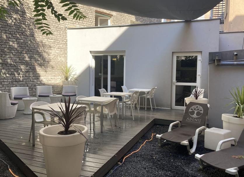 Veranda Fotoğraf