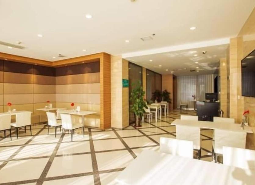 Restoran Fotoğraf