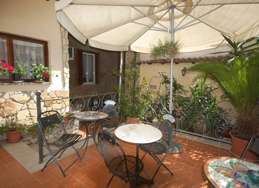 Veranda Fotoğraf