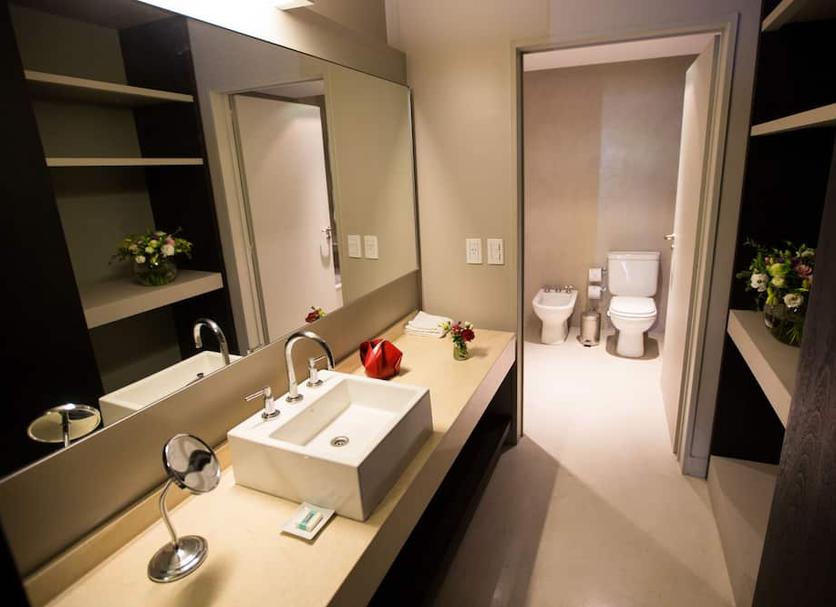 Banyo Fotoğraf