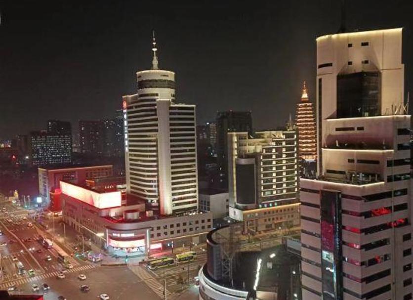 Dış görünüm Fotoğraf